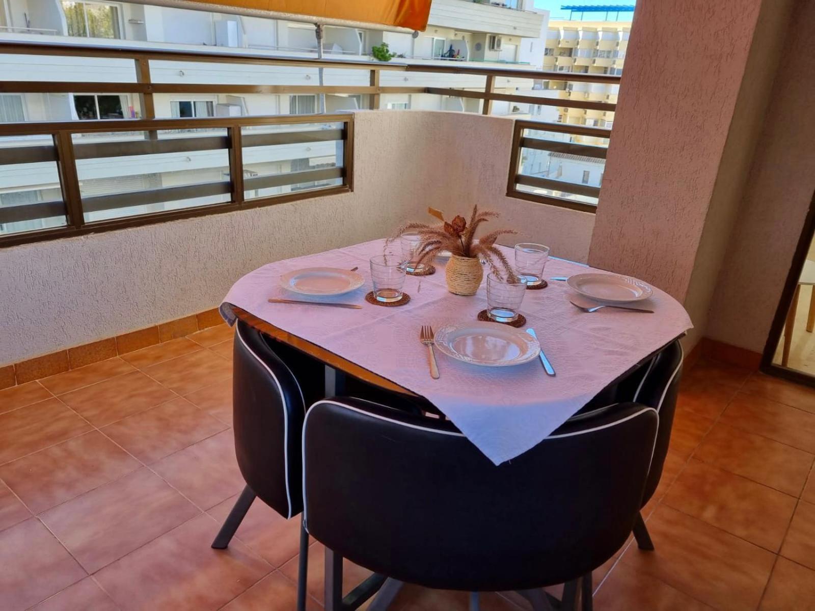 Luminoso Piso Centro De Marbella. A 50M De La Playa Lägenhet Exteriör bild